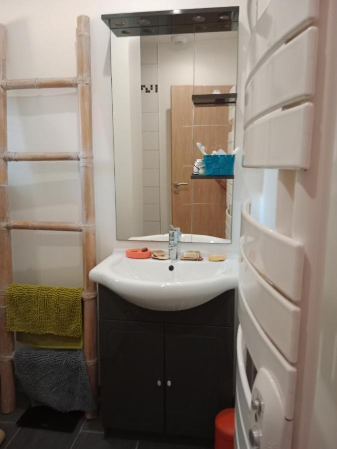 Maison De Charme Оданж Экстерьер фото