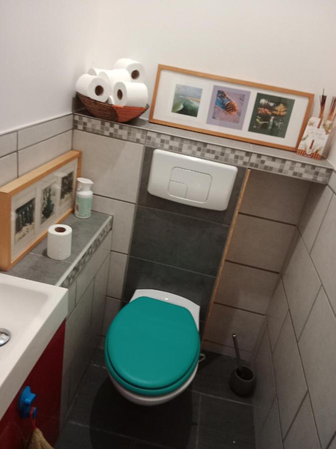 Maison De Charme Оданж Экстерьер фото